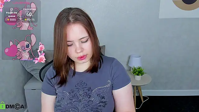 Snapshot of EricaElliott chatting on October 4, 2025, 1:03 am EricaElliott online show from October 4, 2025, 1:03 am