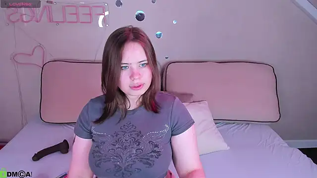 Snapshot of EricaElliott chatting on October 17, 2025, 9:56 am EricaElliott online show from October 17, 2025, 9:56 am