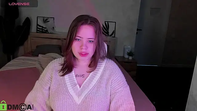 Snapshot of EricaElliott chatting on October 25, 2025, 1:24 am EricaElliott online show from October 25, 2025, 1:24 am