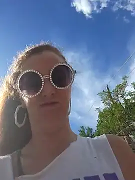 VelvetChocolate7 online show from March 11, 2026, 10:05 pm