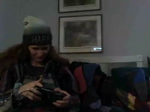 VelvetChocolate7 online show from March 16, 2026, 11:42 pm