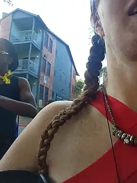 VelvetChocolate7 online show from March 24, 2026, 10:48 pm