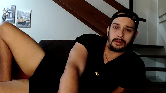 LoreandAle29 online show from September 24, 2025, 1:31 am