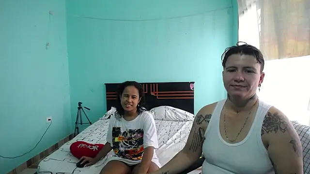 Snapshot of maite_delgado chatting on March 18, 2025, 5:10 pm maite delgado online show from March 18, 2025, 5:10 pm