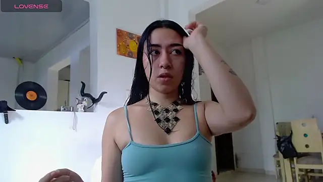 Snapshot of Maam_Ine chatting on May 14, 2026, 9:10 pm Maam Ine online show from May 14, 2026, 9:10 pm