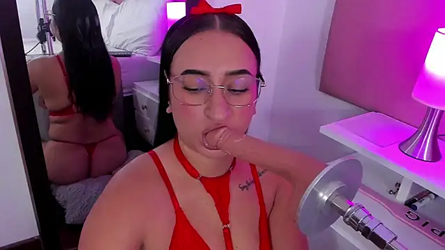 SammyMorales online show from May 5, 2026, 1:08 pm