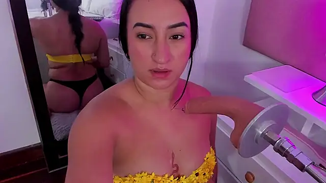SammyMorales online show from May 21, 2026, 1:18 pm