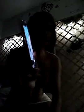 Mia WAll online show from January 12, 2025, 2:56 am