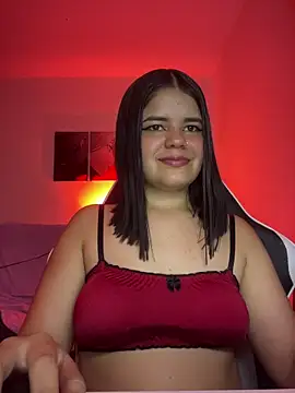 pretty angela1 online show from November 22, 2025, 2:21 am