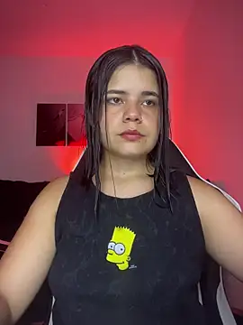 pretty angela1 online show from November 27, 2025, 1:07 am