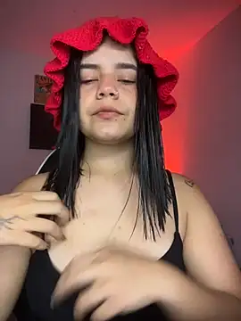 pretty angela1 online show from February 12, 2026, 1:33 am