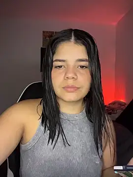 pretty angela1 online show from February 23, 2026, 3:26 am