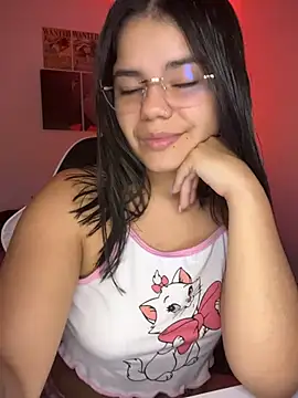 pretty angela1 online show from February 28, 2026, 10:05 am