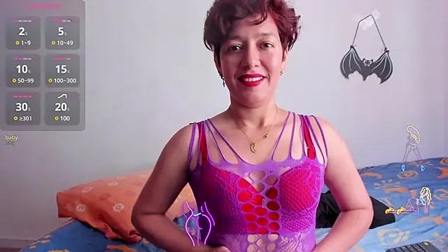 Snapshot of Laura_hellss chatting on January 16, 2025, 8:36 pm Laura hellss online show from January 16, 2025, 8:36 pm