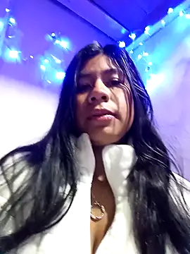 Snapshot of Pamelamilkk_1007 chatting on December 26, 2024, 8:28 am Pamelamilkk 1007 online show from December 26, 2024, 8:28 am