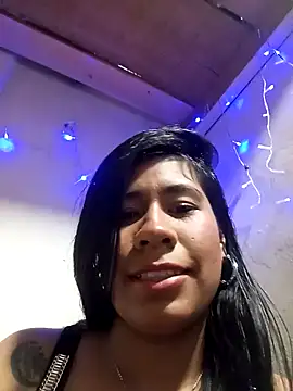 Snapshot of Pamelamilkk_1007 chatting on December 29, 2024, 3:57 pm Pamelamilkk 1007 online show from December 29, 2024, 3:57 pm