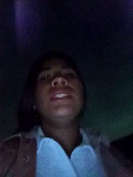 Snapshot of Pamelamilkk_1007 chatting on January 1, 2025, 12:00 am Pamelamilkk 1007 online show from January 1, 2025, 12:00 am