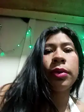 Snapshot of Pamelamilkk_1007 chatting on January 18, 2025, 8:52 am Pamelamilkk 1007 online show from January 18, 2025, 8:52 am