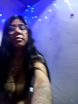 Snapshot of Pamelamilkk_1007 chatting on February 3, 2025, 1:19 am Pamelamilkk 1007 online show from February 3, 2025, 1:19 am