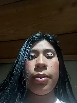 Snapshot of Pamelamilkk_1007 chatting on February 27, 2025, 5:15 pm Pamelamilkk 1007 online show from February 27, 2025, 5:15 pm