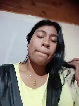 Pamelamilkk 1007 online show from June 19, 2026, 3:22 am