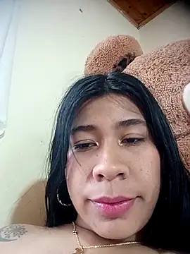 Pamelamilkk 1007 online show from June 23, 2026, 6:17 pm