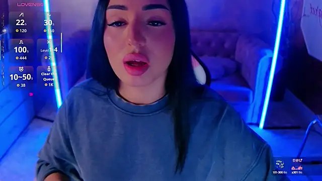 Snapshot of evanew_ chatting on October 23, 2025, 4:06 pm evanew  online show from October 23, 2025, 4:06 pm