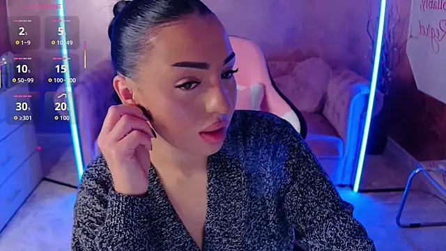 Snapshot of evanew_ chatting on October 25, 2025, 4:57 pm evanew  online show from October 25, 2025, 4:57 pm