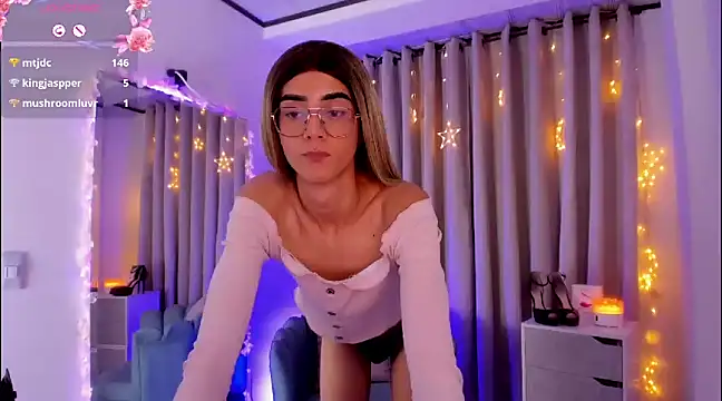 alahia sweet online show from January 4, 2025, 2:14 am
