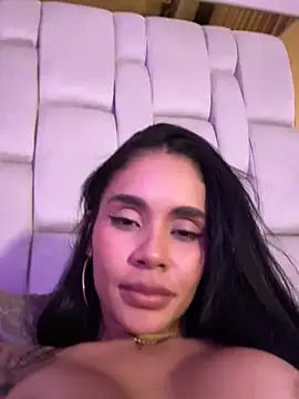Karol Towers online show from March 6, 2025, 11:09 pm