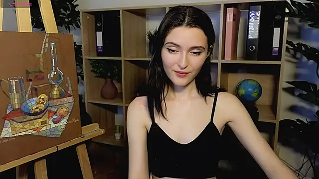 niki cutes online show from January 17, 2025, 4:17 am