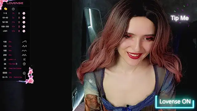 niki cutes online show from February 15, 2025, 10:55 am