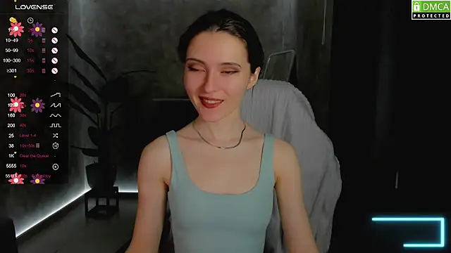 niki cutes online show from March 2, 2025, 1:04 am