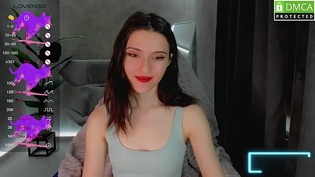niki cutes online show from March 14, 2025, 1:05 am
