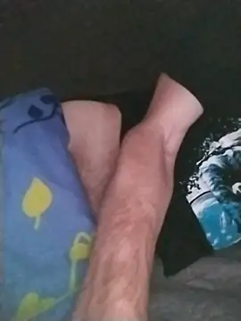 krecik1988 online show from November 9, 2025, 7:06 am