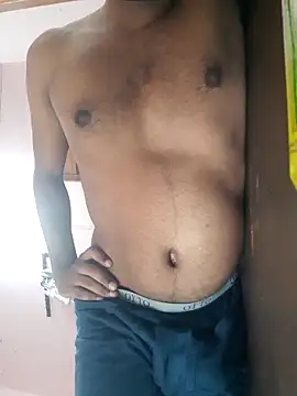 cockyrockie online show from April 24, 2026, 7:11 am