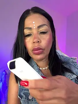 KarolRubi1 online show from December 21, 2025, 7:32 pm