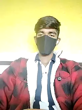 virsharma69 online show from January 15, 2026, 5:34 am