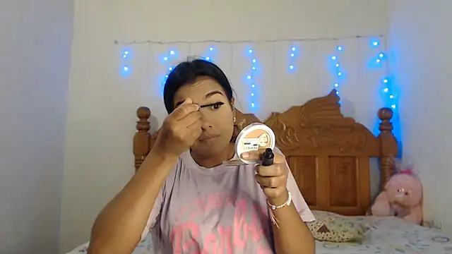 Coral0403 online show from January 30, 2025, 10:08 pm