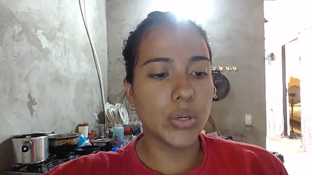 Coral0403 online show from February 24, 2025, 6:15 pm