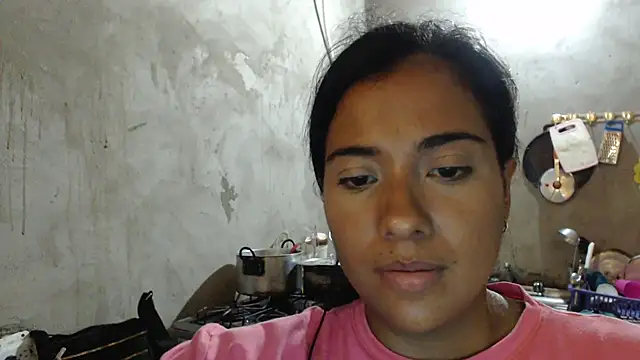 Coral0403 online show from March 7, 2025, 2:15 am