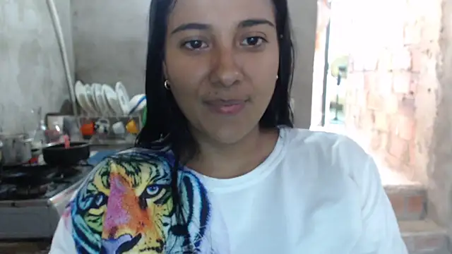 Coral0403 online show from March 17, 2025, 7:48 pm