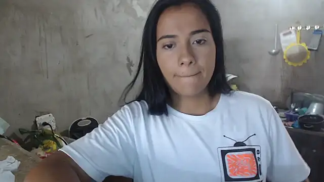 Coral0403 online show from October 11, 2025, 3:43 pm