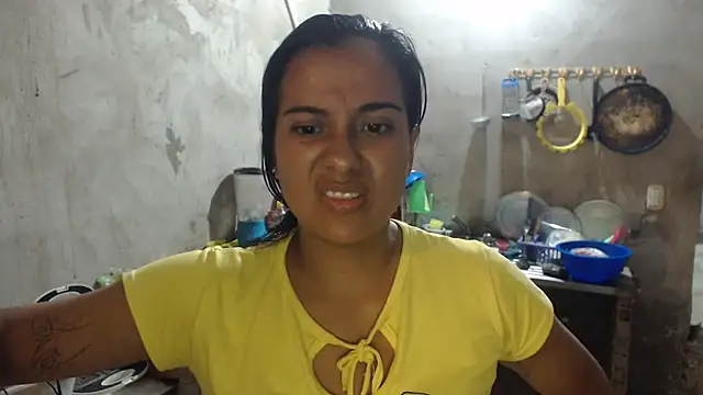 Snapshot of Coral0403 chatting on March 25, 2026, 10:49 pm Coral0403 online show from March 25, 2026, 10:49 pm