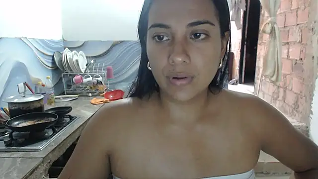 Coral0403 online show from July 9, 2026, 6:45 pm