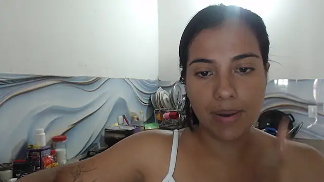 Coral0403 online show from July 11, 2026, 3:04 pm