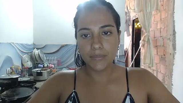 Coral0403 online show from July 12, 2026, 4:20 pm