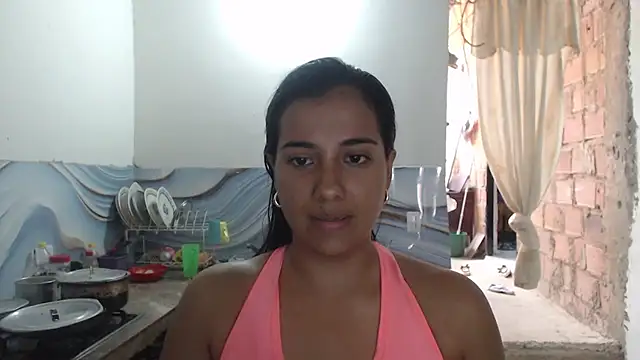 Coral0403 online show from July 23, 2026, 6:06 pm