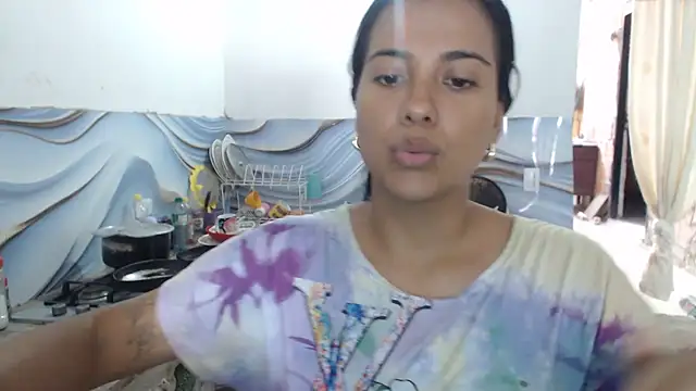 Coral0403 online show from July 25, 2026, 4:26 pm