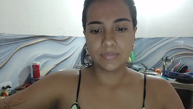 Coral0403 online show from August 2, 2026, 2:04 pm